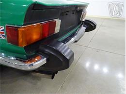 1975 Triumph TR6 (CC-2097798) for sale in O'Fallon, Illinois