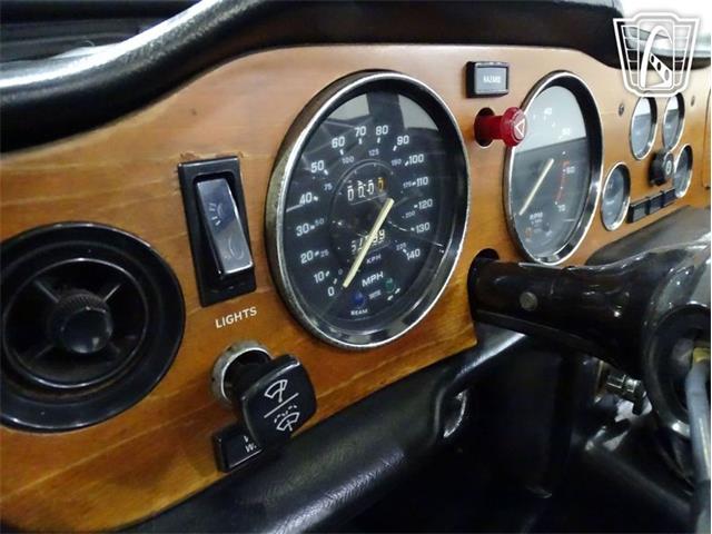 1975 Triumph TR6 (CC-2097798) for sale in O'Fallon, Illinois