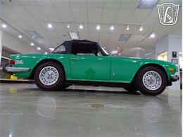 1975 Triumph TR6 (CC-2097798) for sale in O'Fallon, Illinois