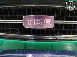 1975 Triumph TR6 (CC-2097798) for sale in O'Fallon, Illinois