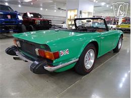 1975 Triumph TR6 (CC-2097798) for sale in O'Fallon, Illinois