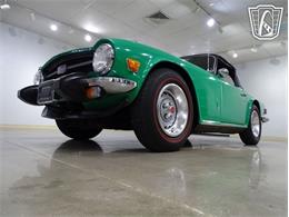 1975 Triumph TR6 (CC-2097798) for sale in O'Fallon, Illinois