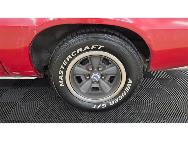 1981 Chevrolet Camaro (CC-2097799) for sale in Mankato, Minnesota