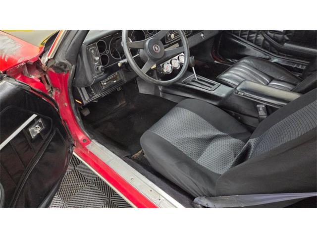 1981 Chevrolet Camaro (CC-2097799) for sale in Mankato, Minnesota