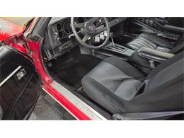 1981 Chevrolet Camaro (CC-2097799) for sale in Mankato, Minnesota