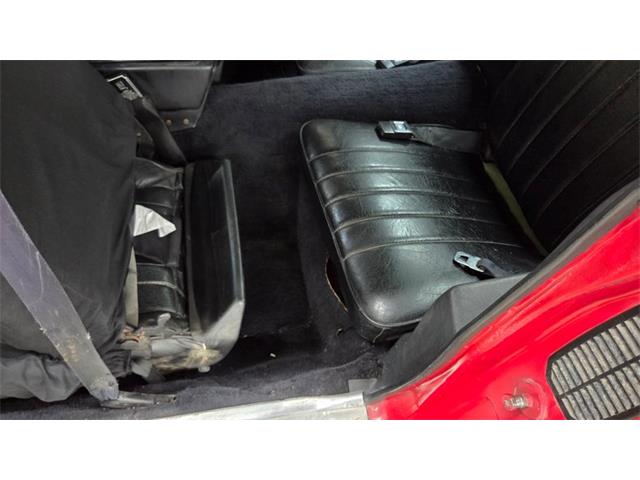 1981 Chevrolet Camaro (CC-2097799) for sale in Mankato, Minnesota