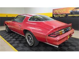 1981 Chevrolet Camaro (CC-2097799) for sale in Mankato, Minnesota