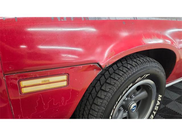 1981 Chevrolet Camaro (CC-2097799) for sale in Mankato, Minnesota