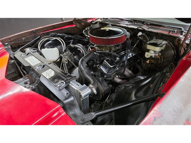 1981 Chevrolet Camaro (CC-2097799) for sale in Mankato, Minnesota