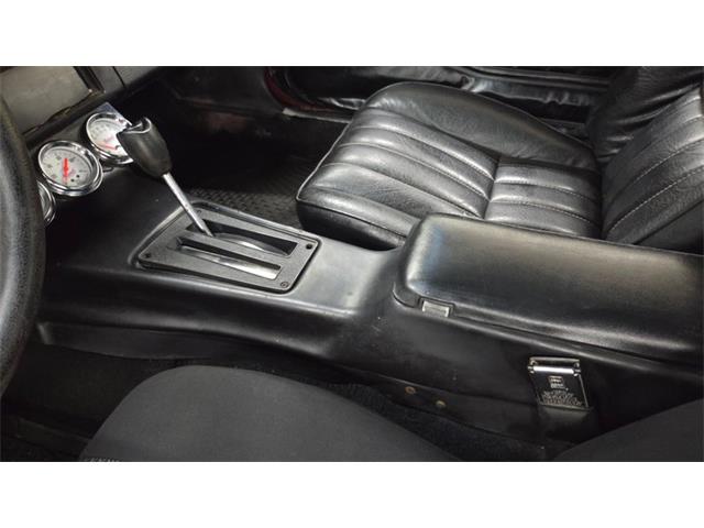 1981 Chevrolet Camaro (CC-2097799) for sale in Mankato, Minnesota