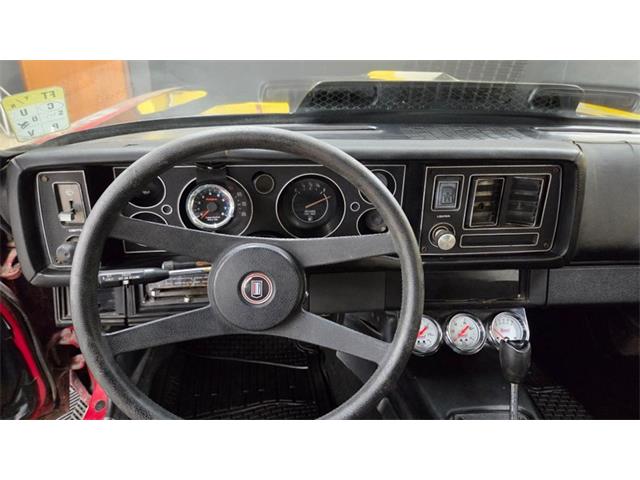 1981 Chevrolet Camaro (CC-2097799) for sale in Mankato, Minnesota