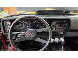 1981 Chevrolet Camaro (CC-2097799) for sale in Mankato, Minnesota