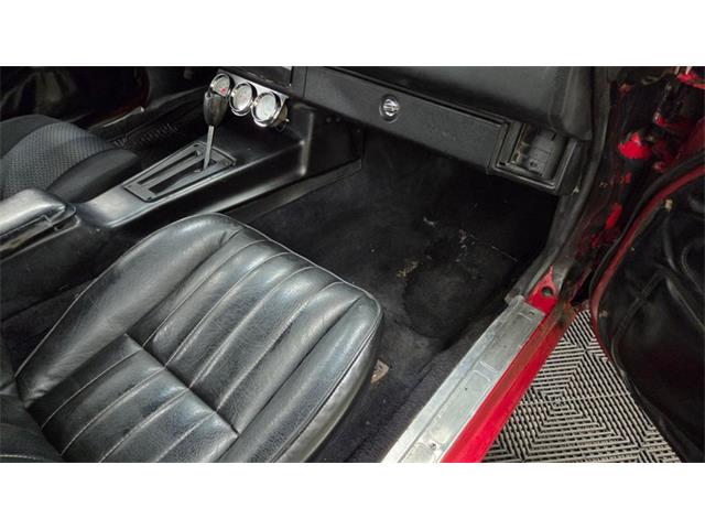1981 Chevrolet Camaro (CC-2097799) for sale in Mankato, Minnesota