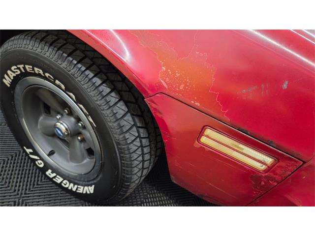 1981 Chevrolet Camaro (CC-2097799) for sale in Mankato, Minnesota