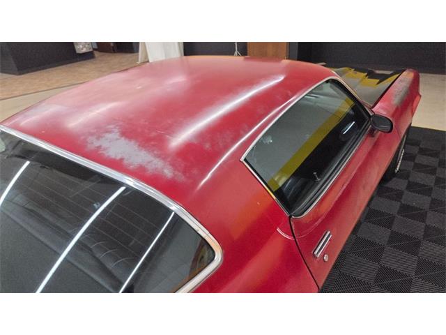 1981 Chevrolet Camaro (CC-2097799) for sale in Mankato, Minnesota