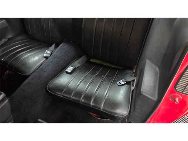 1981 Chevrolet Camaro (CC-2097799) for sale in Mankato, Minnesota