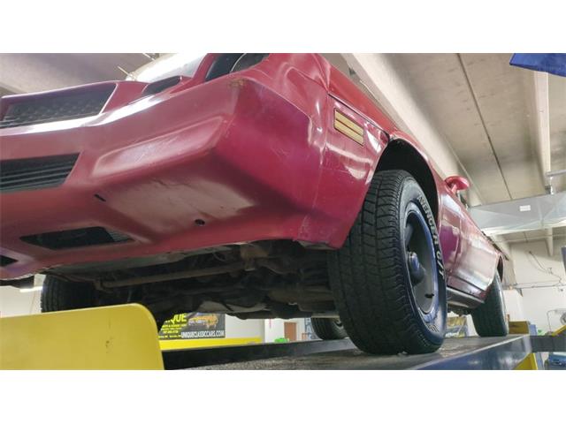 1981 Chevrolet Camaro (CC-2097799) for sale in Mankato, Minnesota