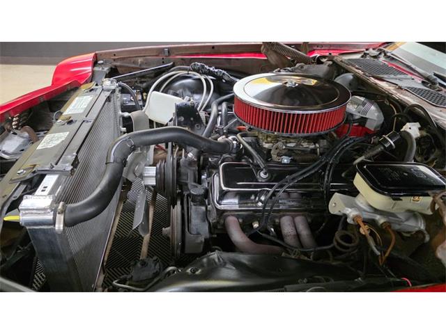1981 Chevrolet Camaro (CC-2097799) for sale in Mankato, Minnesota