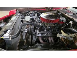 1981 Chevrolet Camaro (CC-2097799) for sale in Mankato, Minnesota