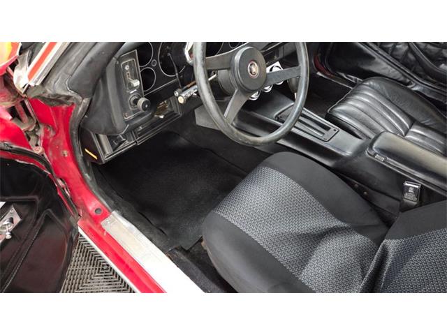 1981 Chevrolet Camaro (CC-2097799) for sale in Mankato, Minnesota