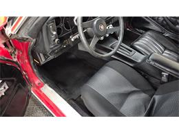 1981 Chevrolet Camaro (CC-2097799) for sale in Mankato, Minnesota