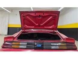 1981 Chevrolet Camaro (CC-2097799) for sale in Mankato, Minnesota