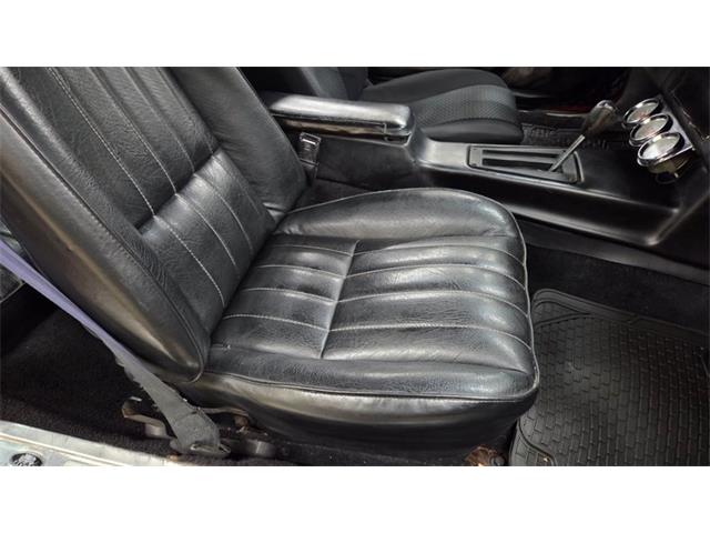1981 Chevrolet Camaro (CC-2097799) for sale in Mankato, Minnesota