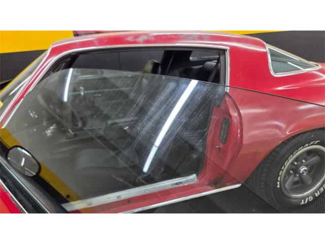 1981 Chevrolet Camaro (CC-2097799) for sale in Mankato, Minnesota