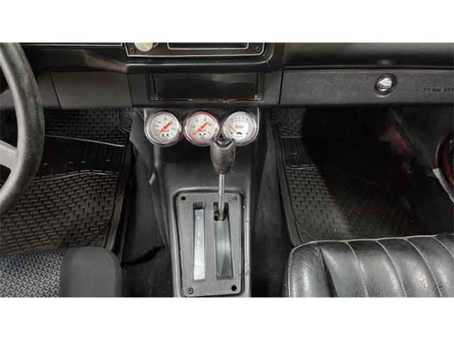 1981 Chevrolet Camaro (CC-2097799) for sale in Mankato, Minnesota