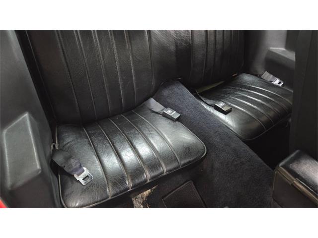 1981 Chevrolet Camaro (CC-2097799) for sale in Mankato, Minnesota