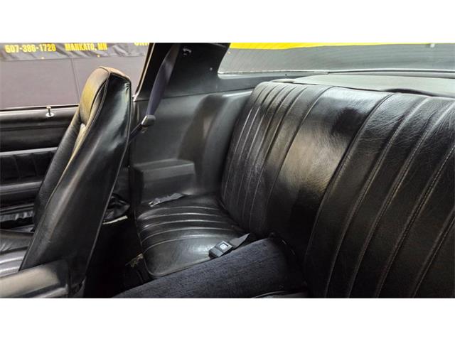 1981 Chevrolet Camaro (CC-2097799) for sale in Mankato, Minnesota