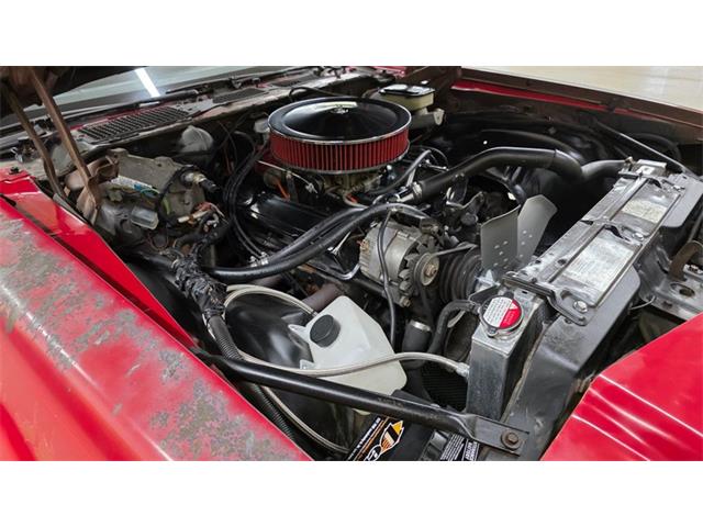 1981 Chevrolet Camaro (CC-2097799) for sale in Mankato, Minnesota