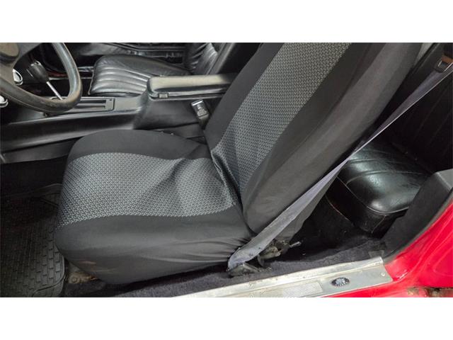 1981 Chevrolet Camaro (CC-2097799) for sale in Mankato, Minnesota