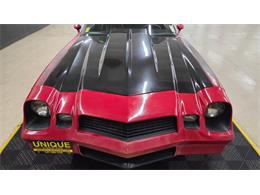 1981 Chevrolet Camaro (CC-2097799) for sale in Mankato, Minnesota