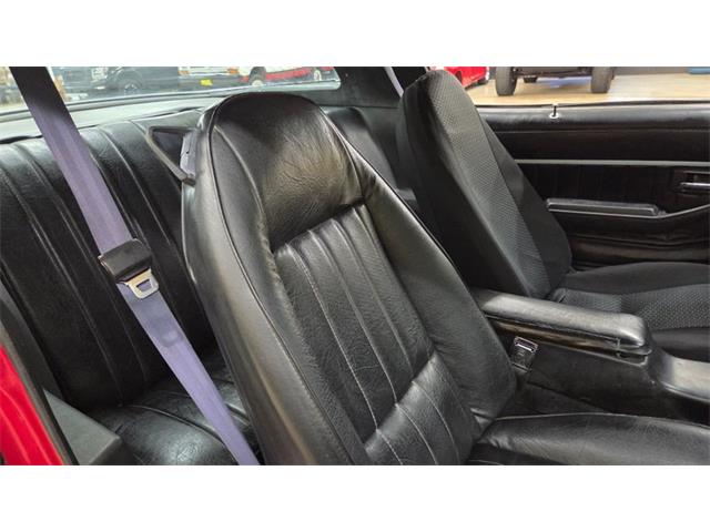 1981 Chevrolet Camaro (CC-2097799) for sale in Mankato, Minnesota