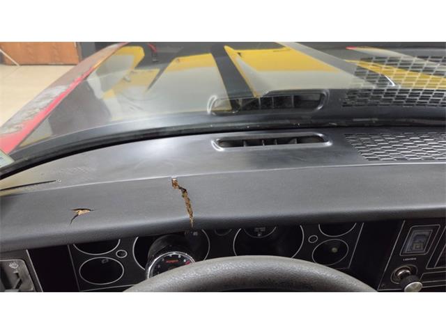 1981 Chevrolet Camaro (CC-2097799) for sale in Mankato, Minnesota