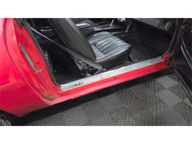 1981 Chevrolet Camaro (CC-2097799) for sale in Mankato, Minnesota