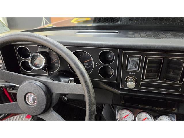 1981 Chevrolet Camaro (CC-2097799) for sale in Mankato, Minnesota