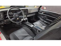 1981 Chevrolet Camaro (CC-2097799) for sale in Mankato, Minnesota