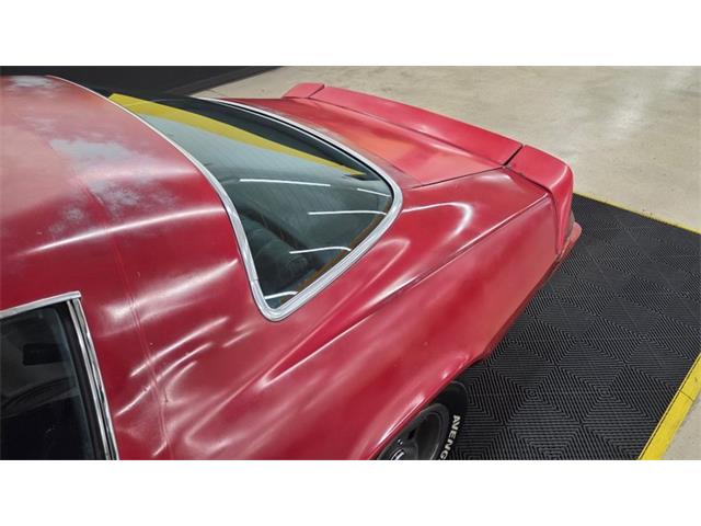1981 Chevrolet Camaro (CC-2097799) for sale in Mankato, Minnesota