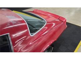 1981 Chevrolet Camaro (CC-2097799) for sale in Mankato, Minnesota
