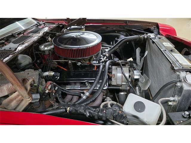 1981 Chevrolet Camaro (CC-2097799) for sale in Mankato, Minnesota