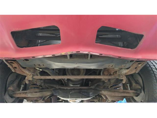 1981 Chevrolet Camaro (CC-2097799) for sale in Mankato, Minnesota