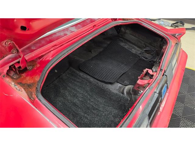 1981 Chevrolet Camaro (CC-2097799) for sale in Mankato, Minnesota