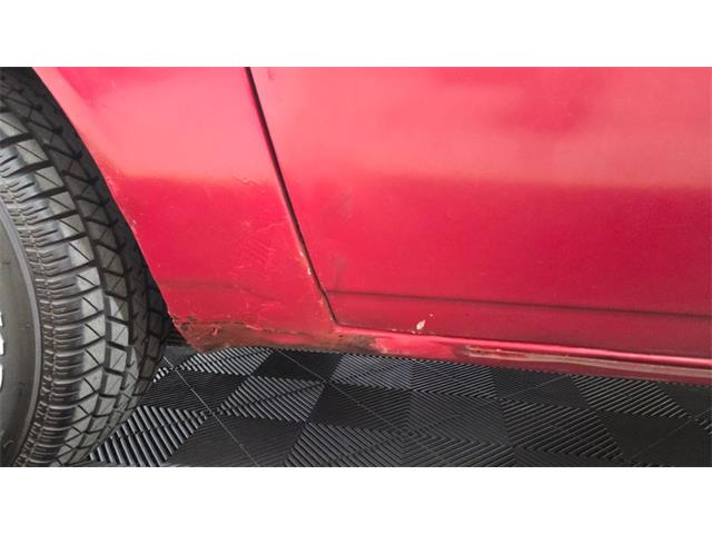 1981 Chevrolet Camaro (CC-2097799) for sale in Mankato, Minnesota
