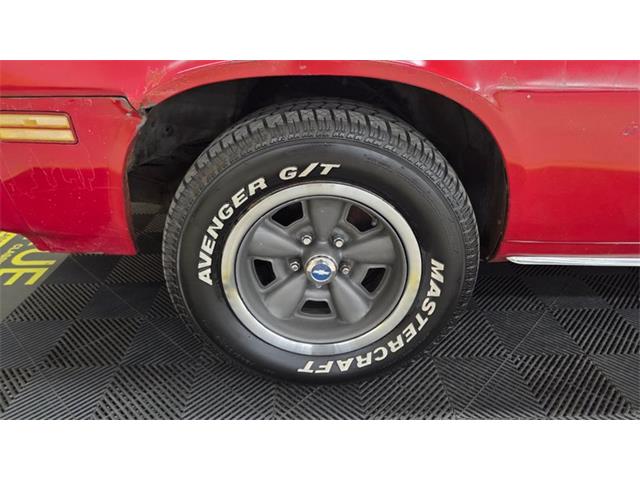 1981 Chevrolet Camaro (CC-2097799) for sale in Mankato, Minnesota