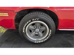 1981 Chevrolet Camaro (CC-2097799) for sale in Mankato, Minnesota