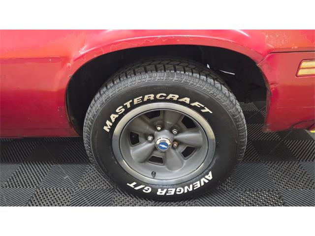 1981 Chevrolet Camaro (CC-2097799) for sale in Mankato, Minnesota