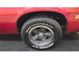 1981 Chevrolet Camaro (CC-2097799) for sale in Mankato, Minnesota