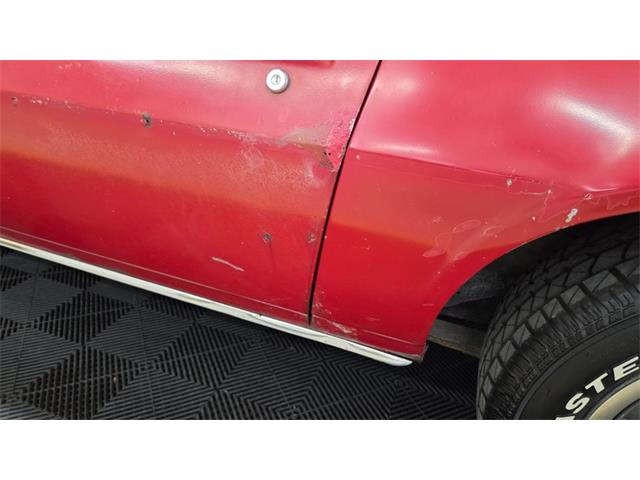 1981 Chevrolet Camaro (CC-2097799) for sale in Mankato, Minnesota